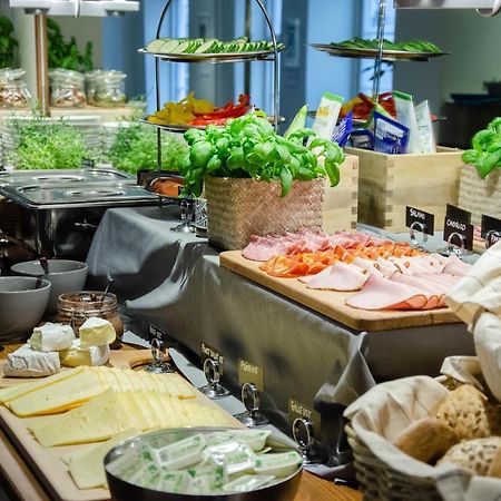 Hotel Vanilla Gothenburg Ngoại thất bức ảnh