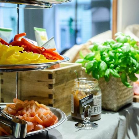 Hotel Vanilla Gothenburg Ngoại thất bức ảnh