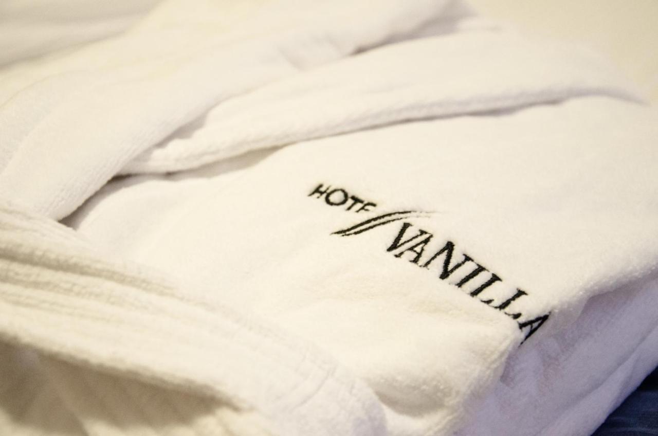 Hotel Vanilla Gothenburg Ngoại thất bức ảnh