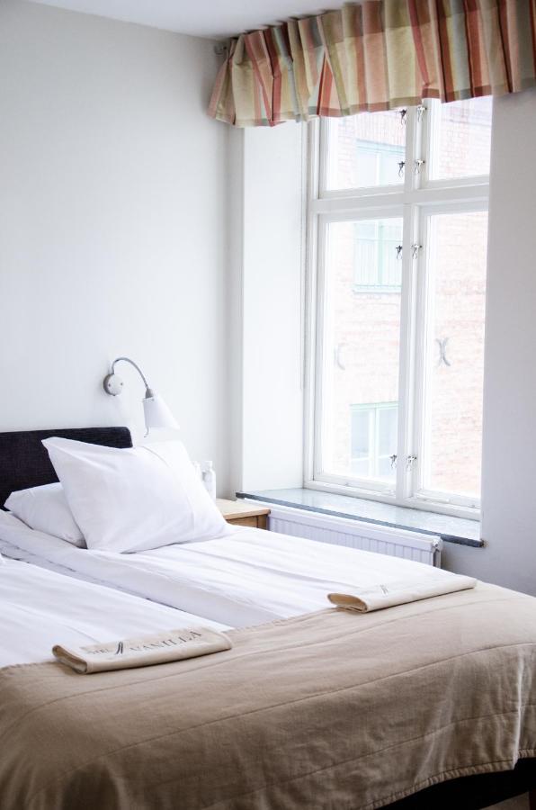 Hotel Vanilla Gothenburg Ngoại thất bức ảnh