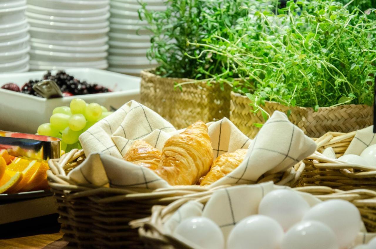 Hotel Vanilla Gothenburg Ngoại thất bức ảnh