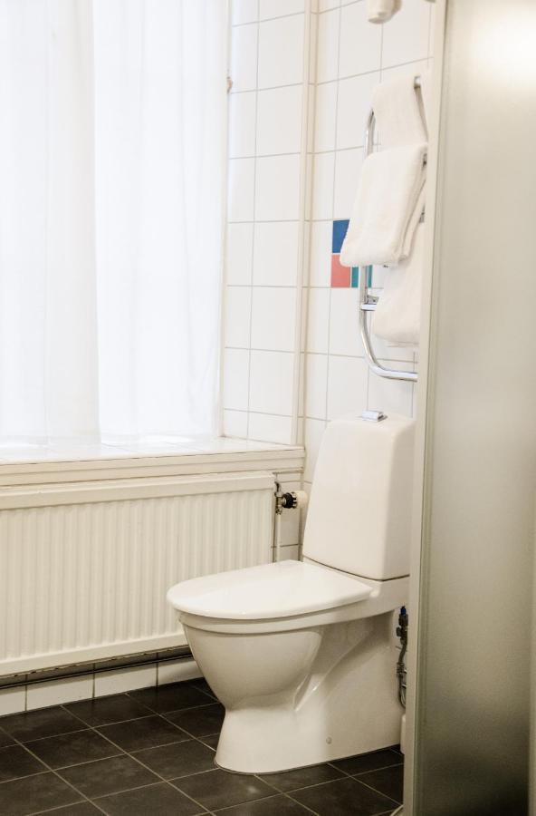 Hotel Vanilla Gothenburg Ngoại thất bức ảnh