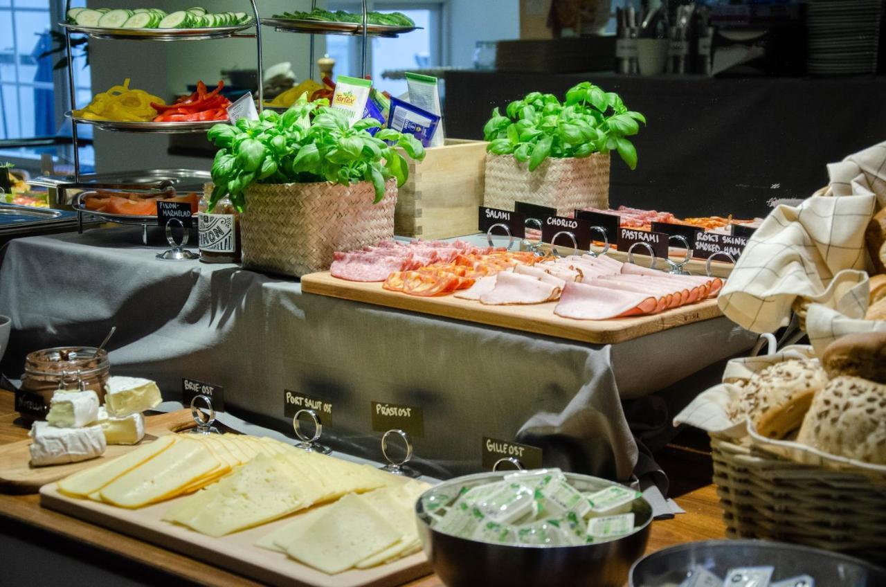 Hotel Vanilla Gothenburg Ngoại thất bức ảnh
