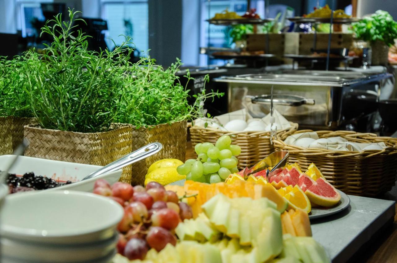 Hotel Vanilla Gothenburg Ngoại thất bức ảnh