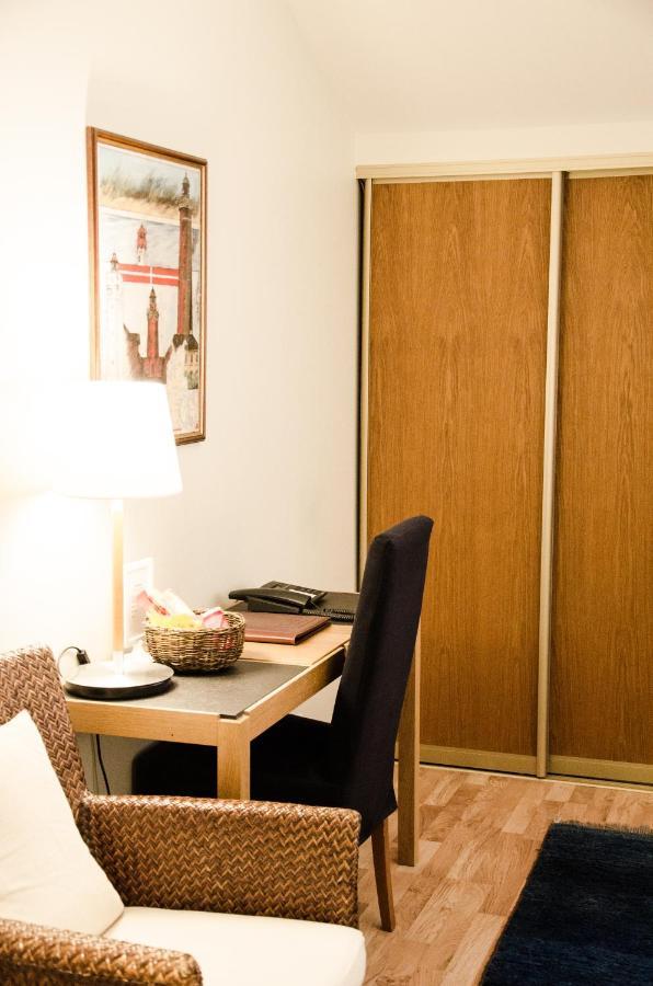 Hotel Vanilla Gothenburg Ngoại thất bức ảnh