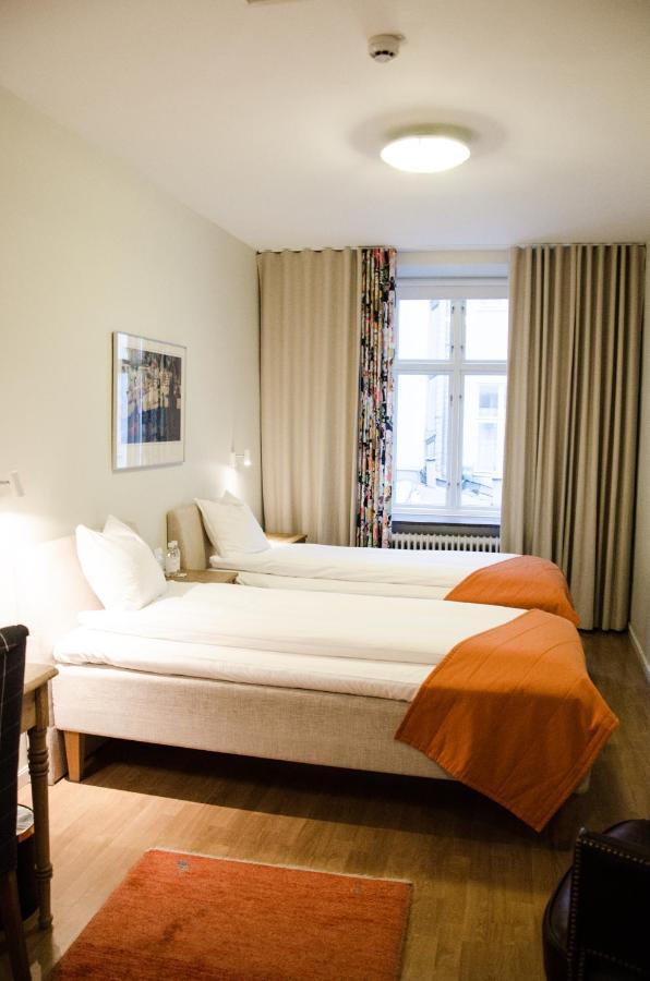 Hotel Vanilla Gothenburg Ngoại thất bức ảnh