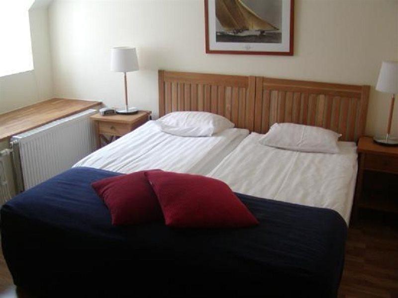 Hotel Vanilla Gothenburg Ngoại thất bức ảnh