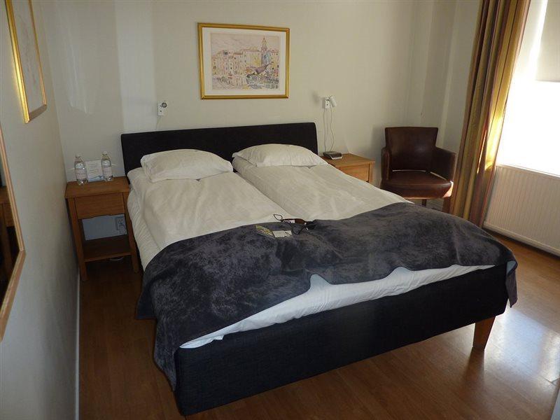 Hotel Vanilla Gothenburg Ngoại thất bức ảnh