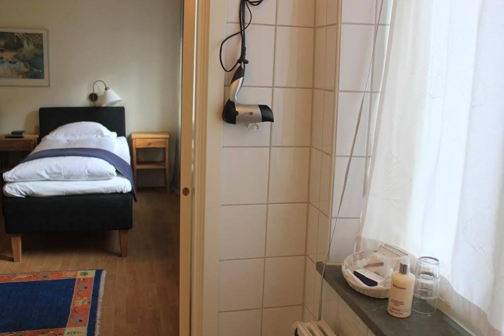 Hotel Vanilla Gothenburg Ngoại thất bức ảnh