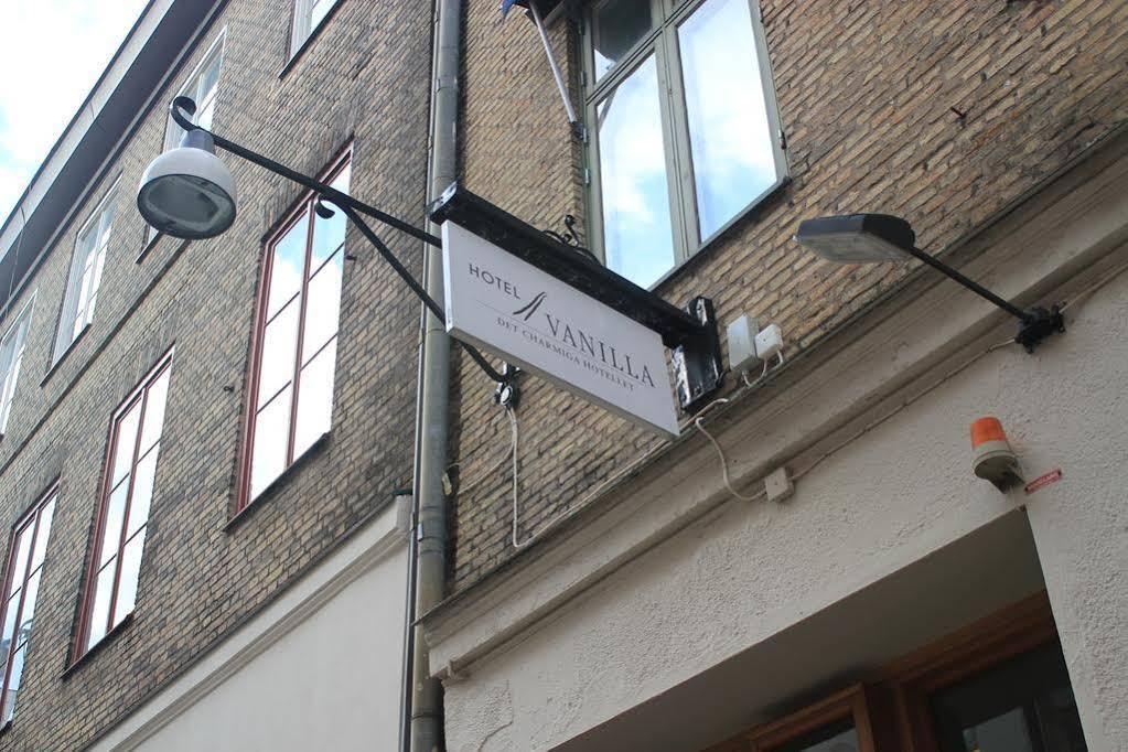 Hotel Vanilla Gothenburg Ngoại thất bức ảnh