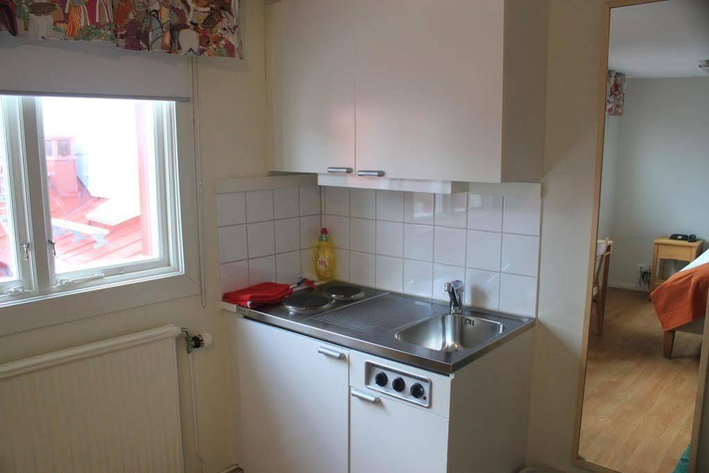 Hotel Vanilla Gothenburg Ngoại thất bức ảnh