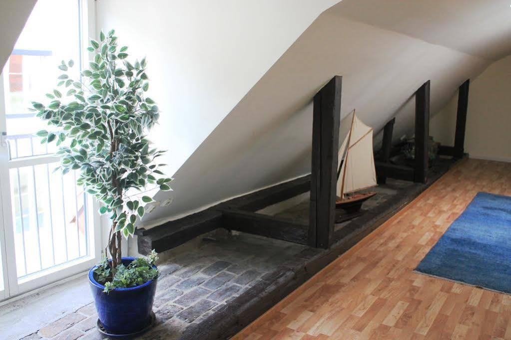 Hotel Vanilla Gothenburg Ngoại thất bức ảnh