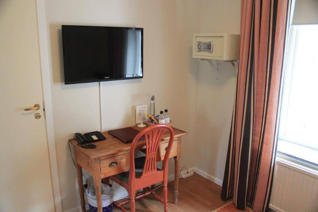 Hotel Vanilla Gothenburg Ngoại thất bức ảnh