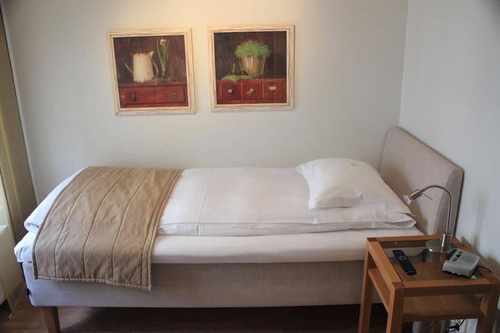 Hotel Vanilla Gothenburg Ngoại thất bức ảnh