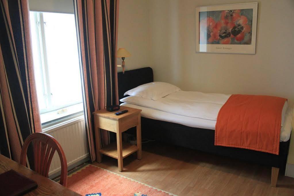 Hotel Vanilla Gothenburg Ngoại thất bức ảnh