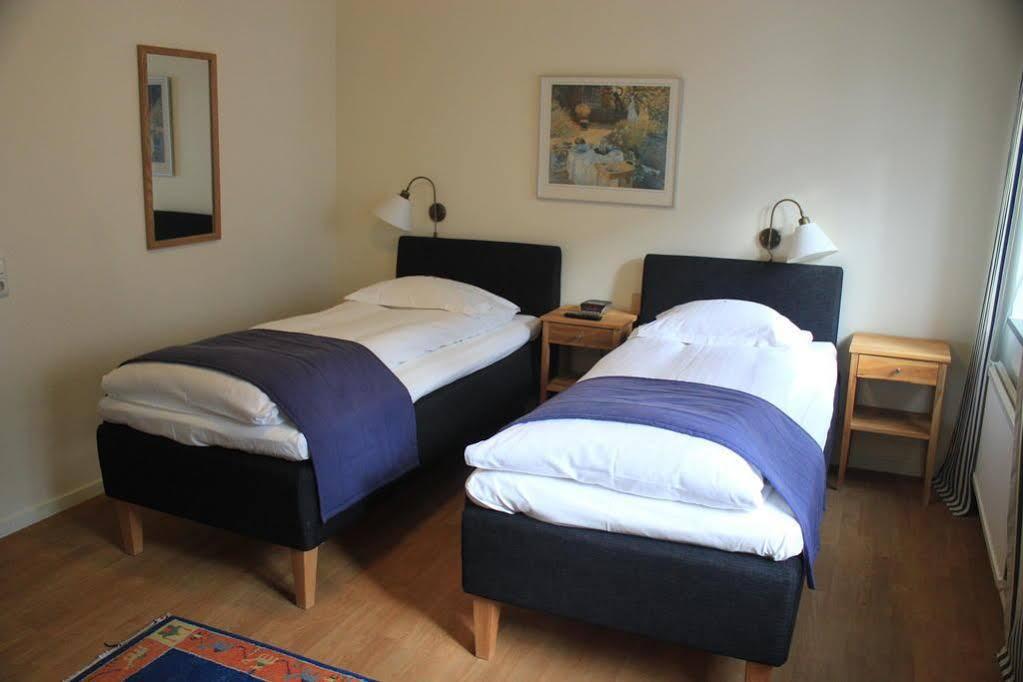 Hotel Vanilla Gothenburg Ngoại thất bức ảnh