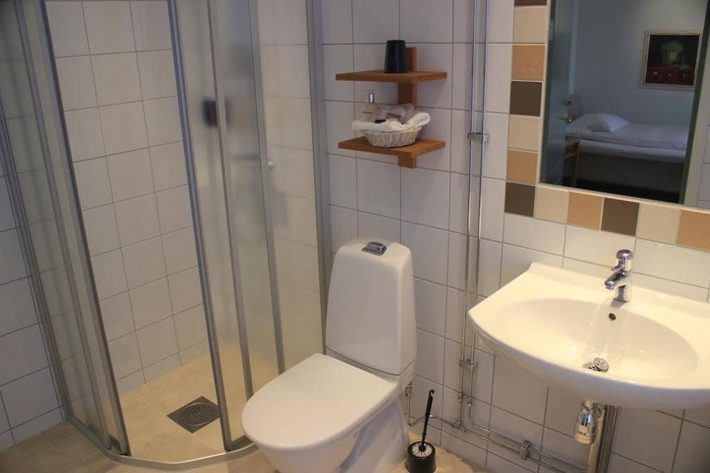 Hotel Vanilla Gothenburg Ngoại thất bức ảnh