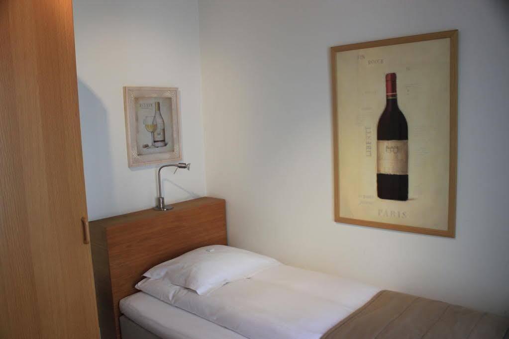 Hotel Vanilla Gothenburg Ngoại thất bức ảnh