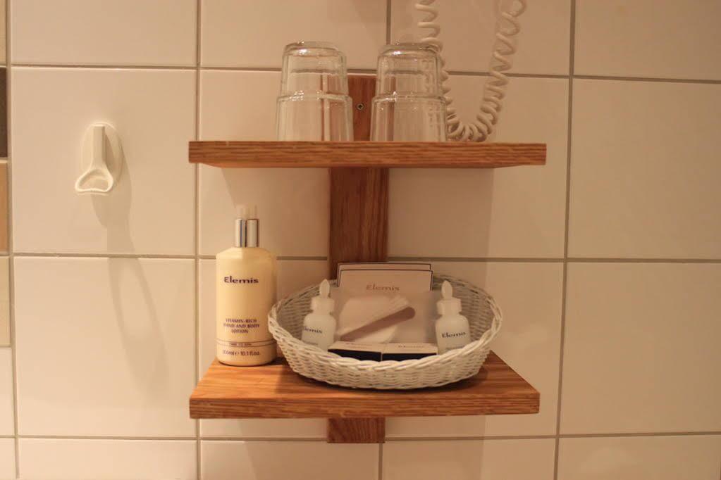 Hotel Vanilla Gothenburg Ngoại thất bức ảnh