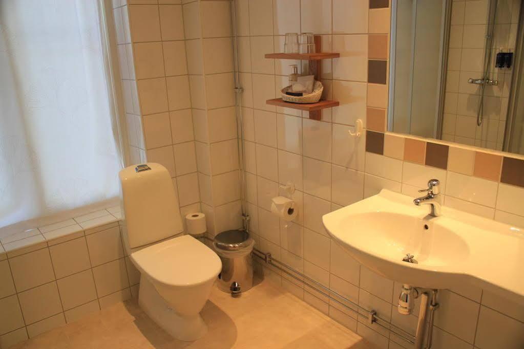 Hotel Vanilla Gothenburg Ngoại thất bức ảnh