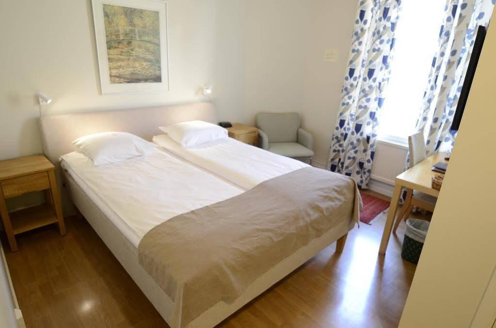 Hotel Vanilla Gothenburg Ngoại thất bức ảnh