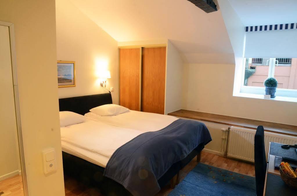 Hotel Vanilla Gothenburg Ngoại thất bức ảnh