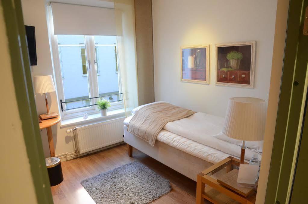 Hotel Vanilla Gothenburg Ngoại thất bức ảnh
