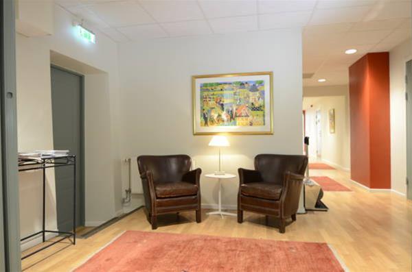 Hotel Vanilla Gothenburg Ngoại thất bức ảnh