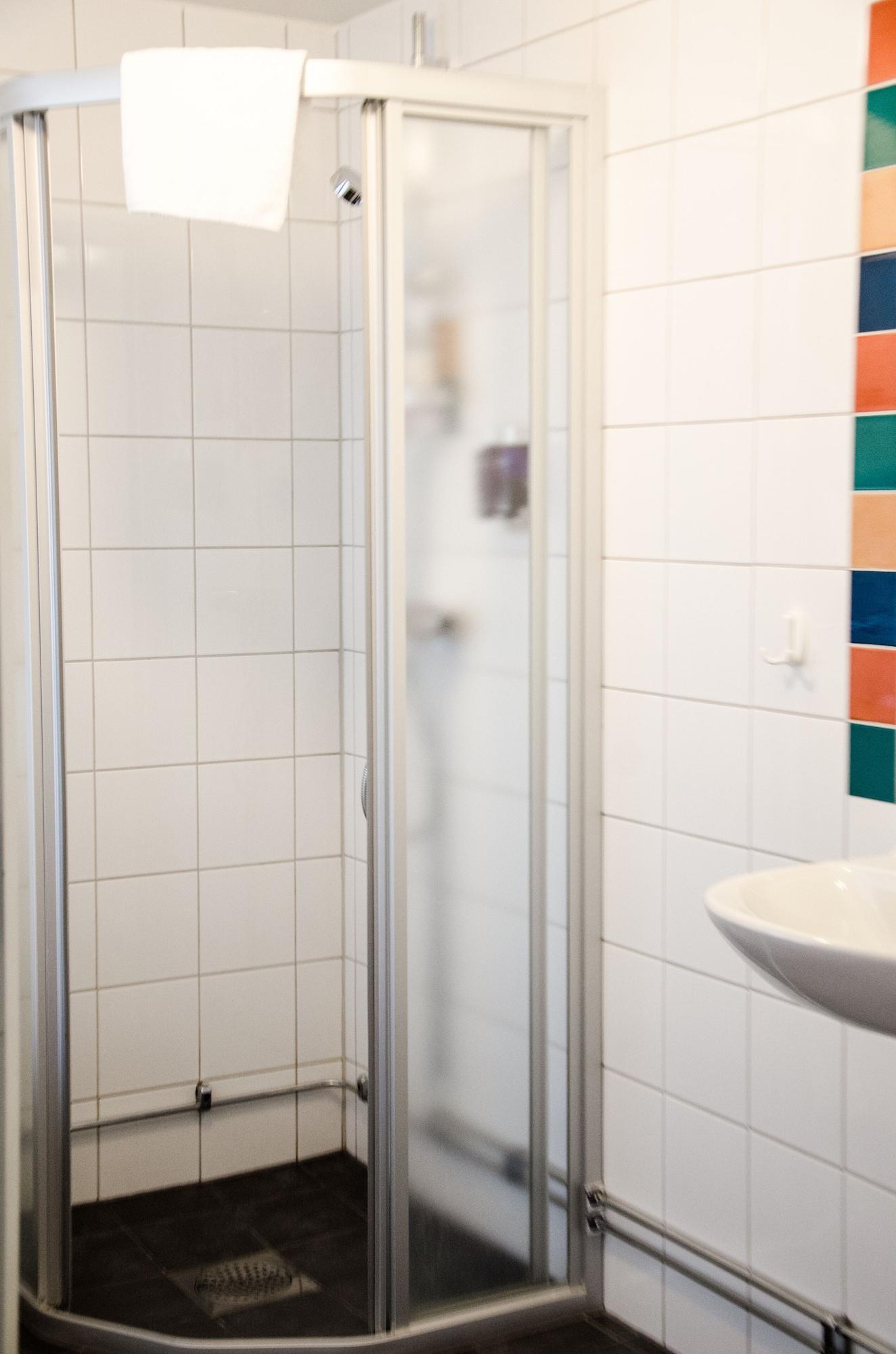 Hotel Vanilla Gothenburg Ngoại thất bức ảnh