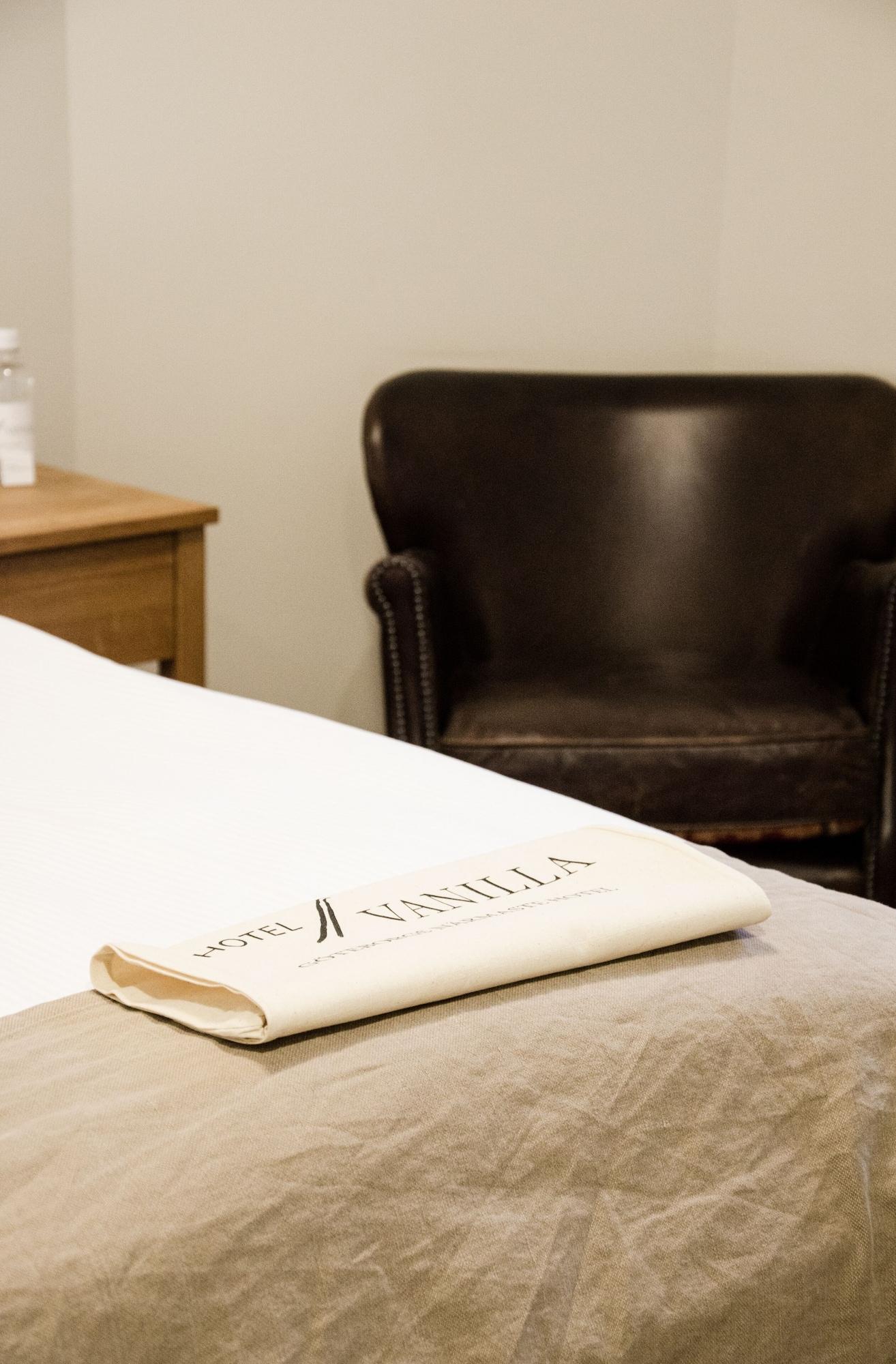 Hotel Vanilla Gothenburg Ngoại thất bức ảnh