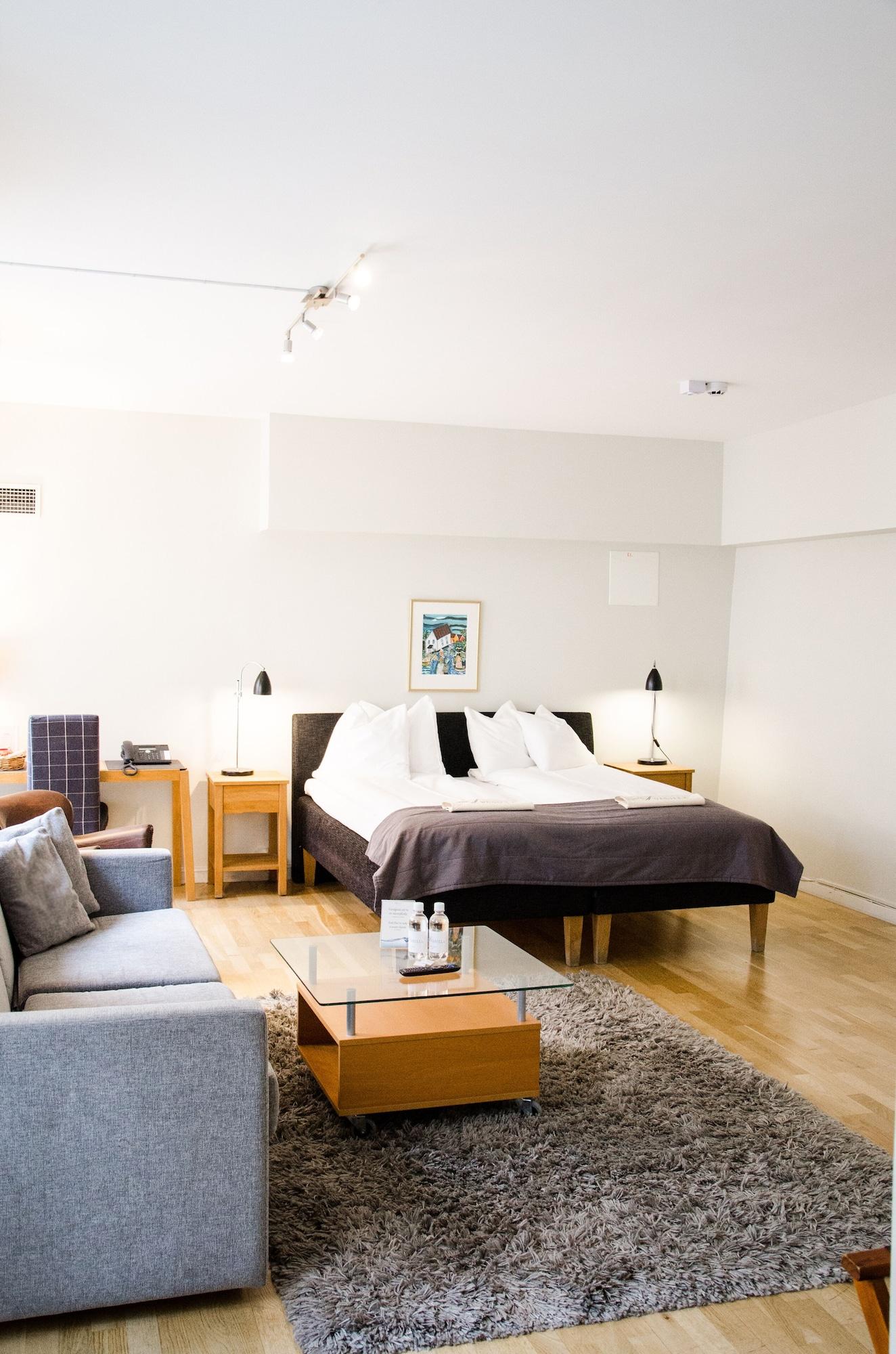 Hotel Vanilla Gothenburg Ngoại thất bức ảnh
