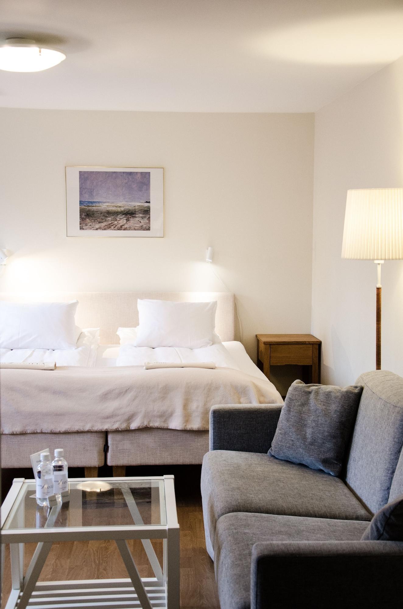 Hotel Vanilla Gothenburg Ngoại thất bức ảnh