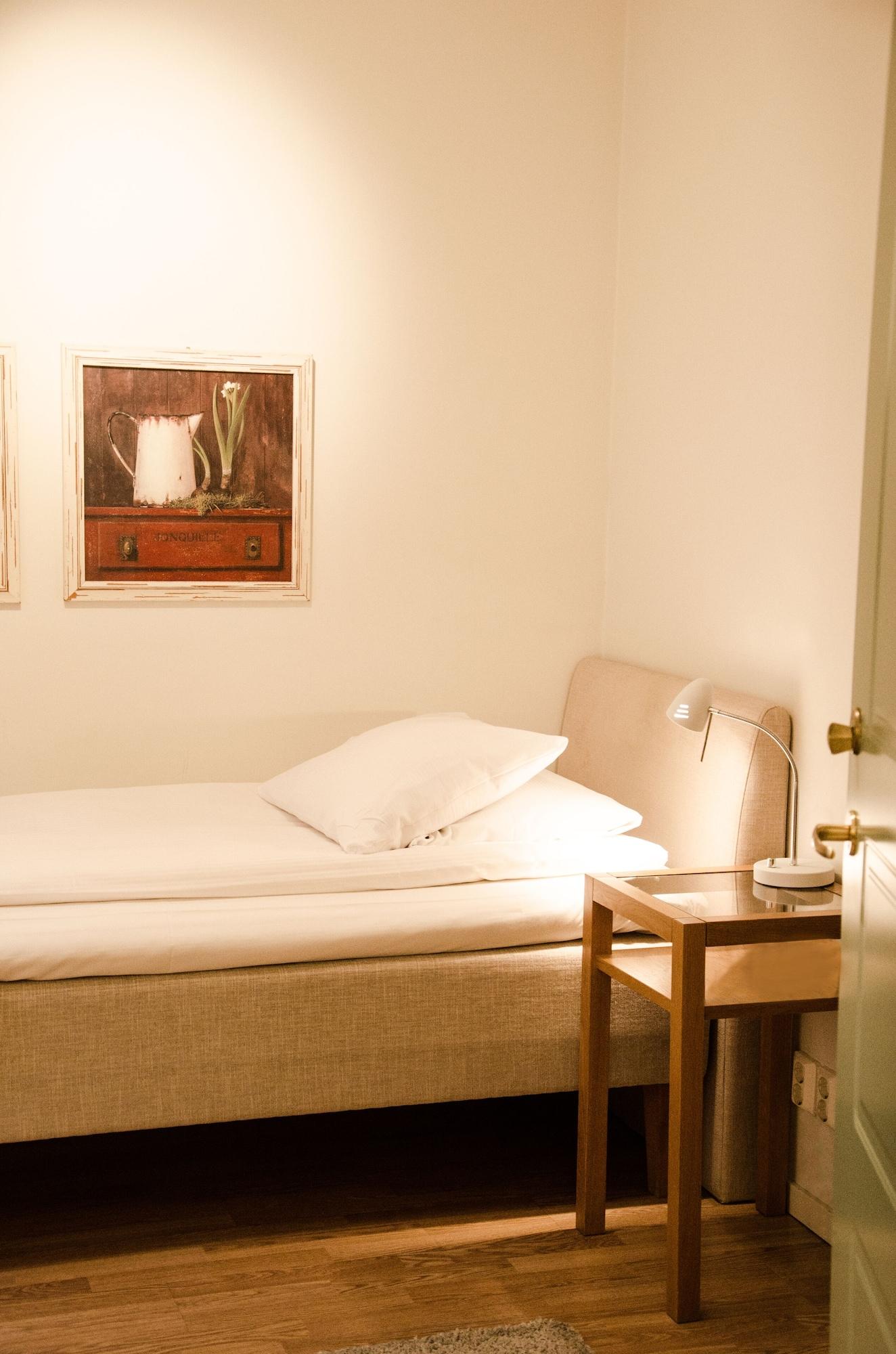 Hotel Vanilla Gothenburg Ngoại thất bức ảnh