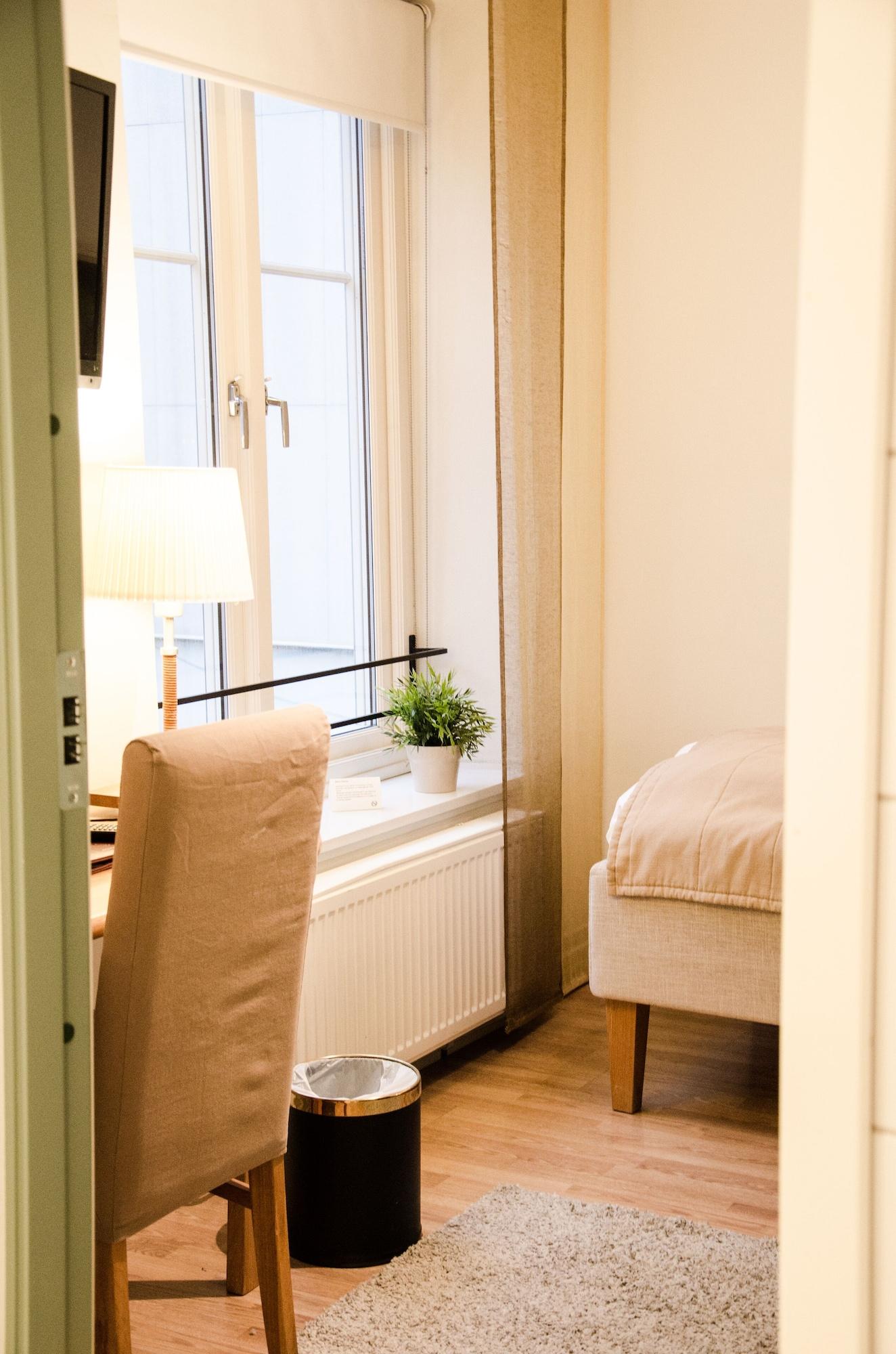 Hotel Vanilla Gothenburg Ngoại thất bức ảnh