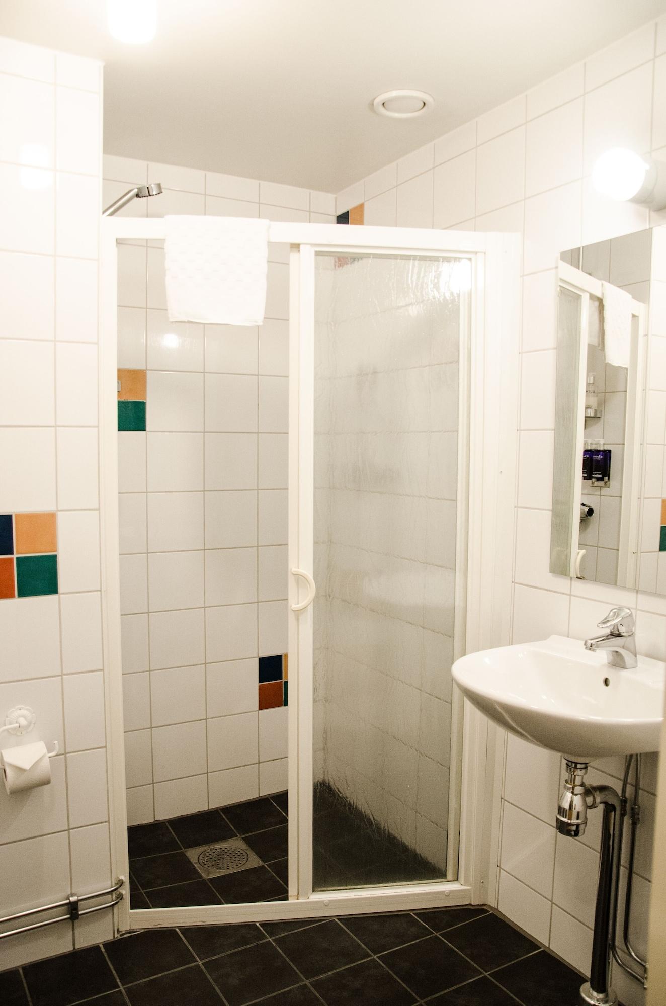 Hotel Vanilla Gothenburg Ngoại thất bức ảnh