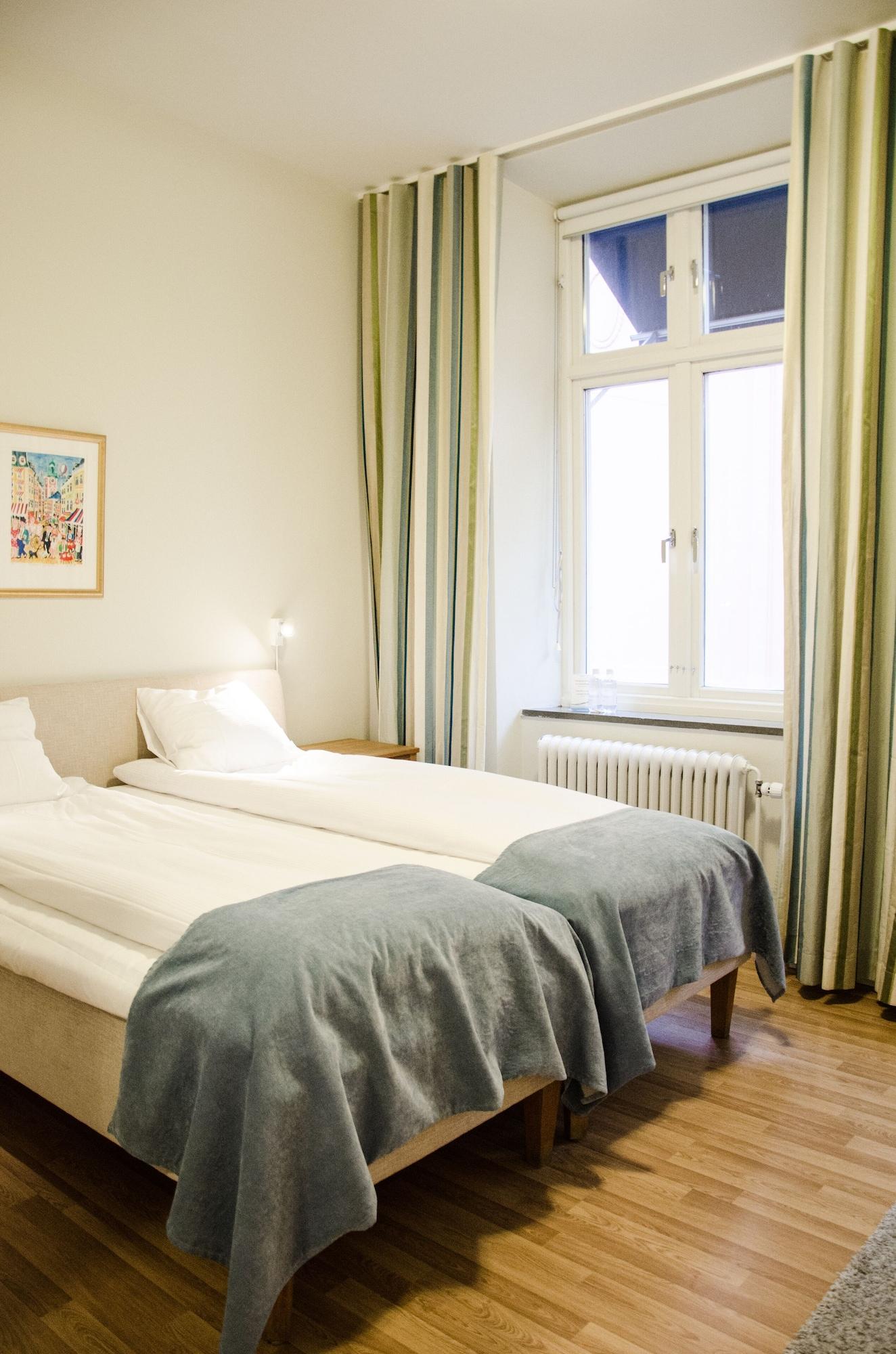 Hotel Vanilla Gothenburg Ngoại thất bức ảnh