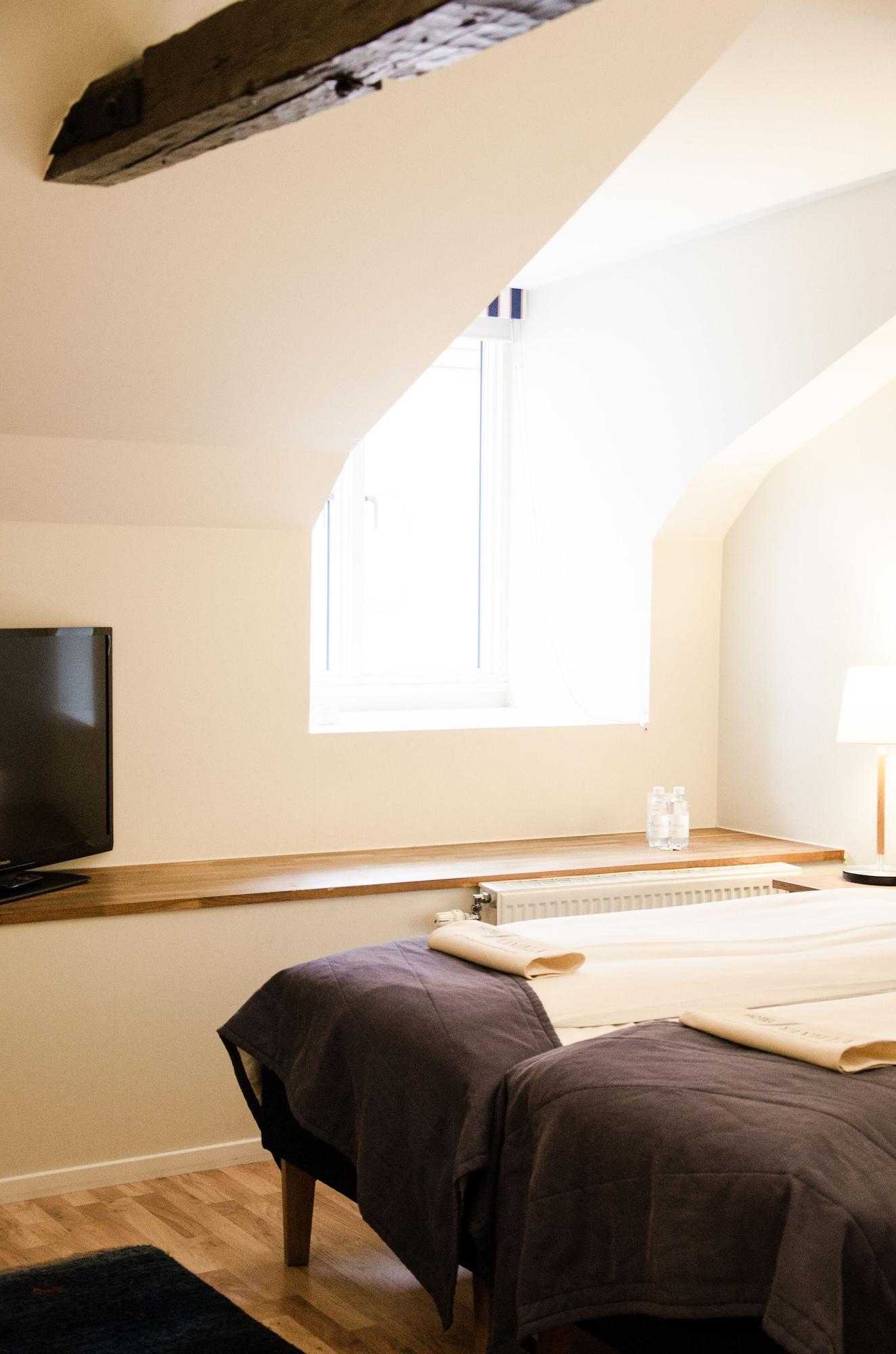 Hotel Vanilla Gothenburg Ngoại thất bức ảnh