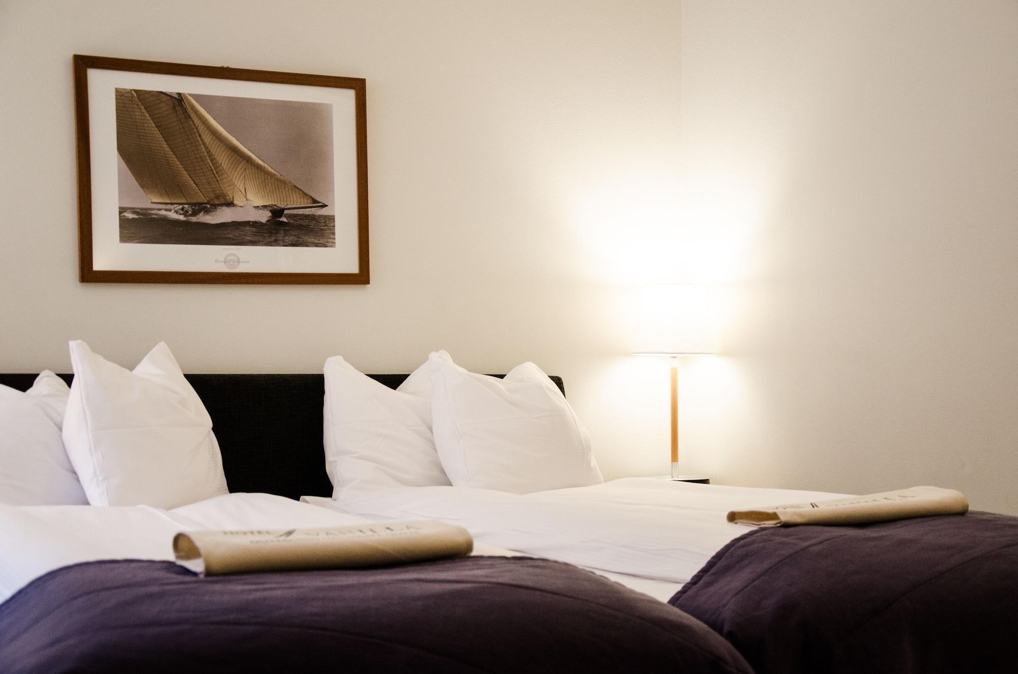 Hotel Vanilla Gothenburg Ngoại thất bức ảnh