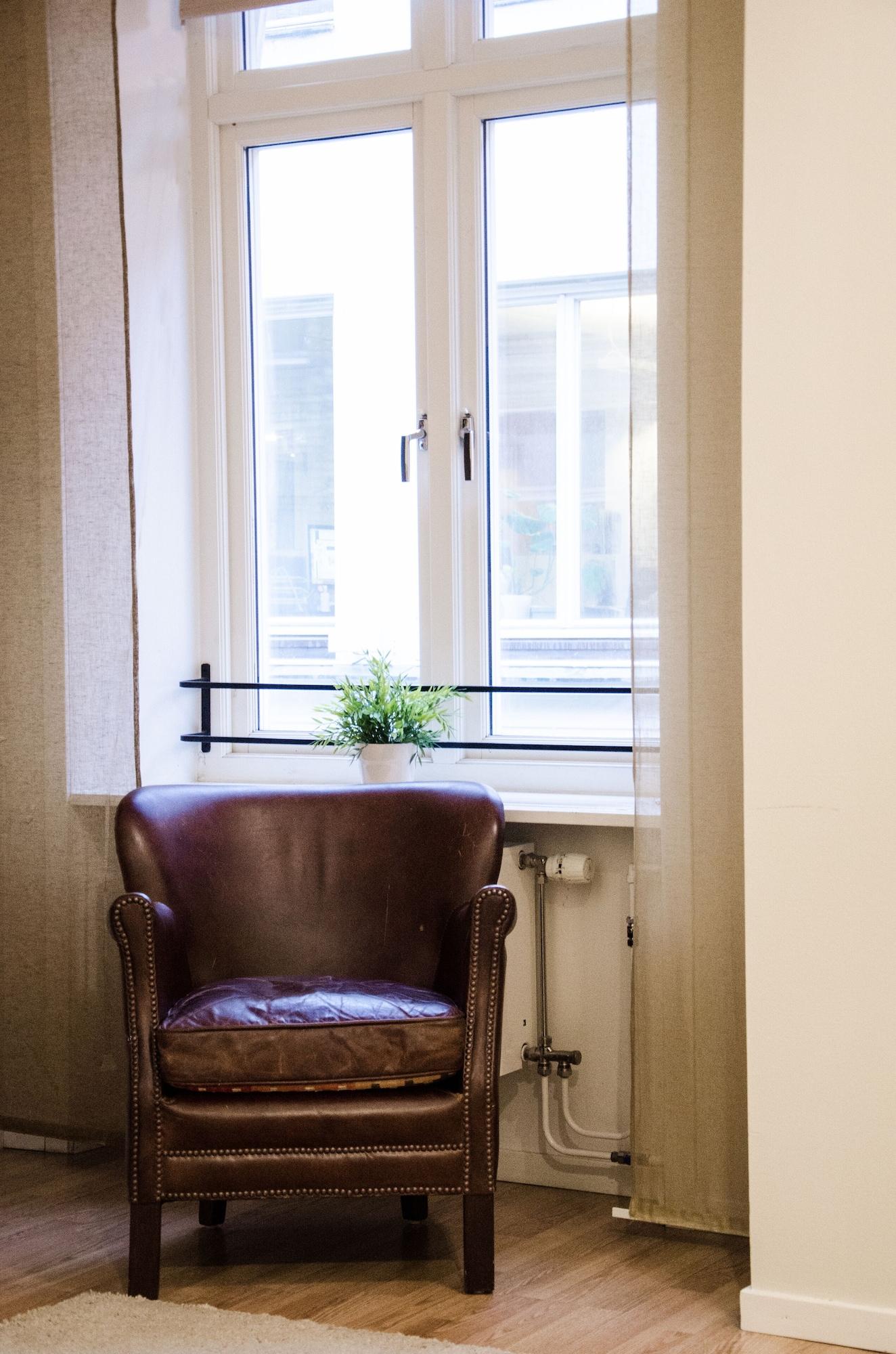 Hotel Vanilla Gothenburg Ngoại thất bức ảnh