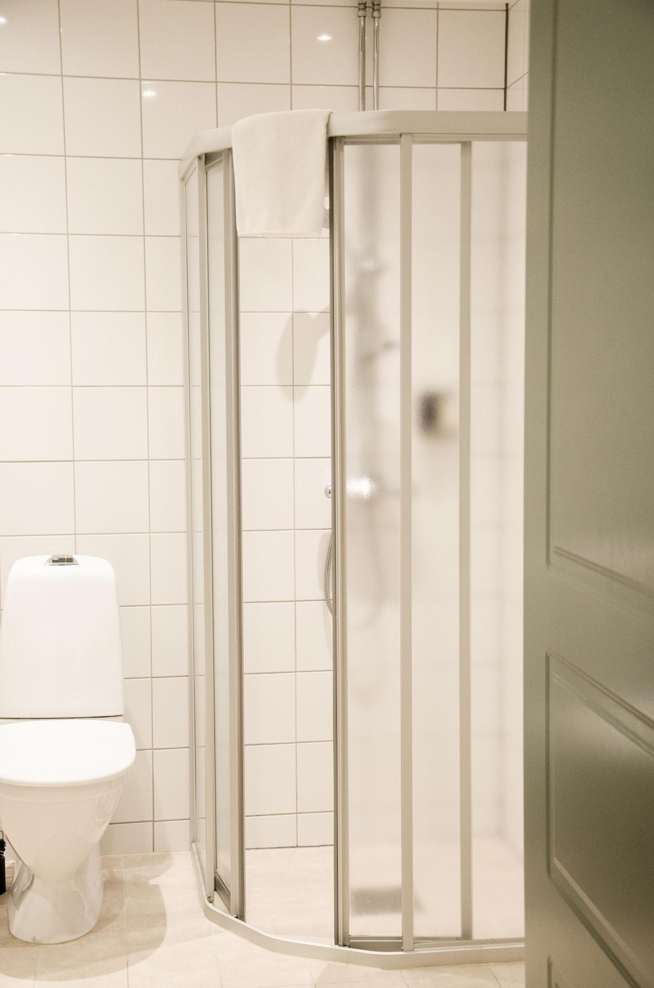 Hotel Vanilla Gothenburg Ngoại thất bức ảnh