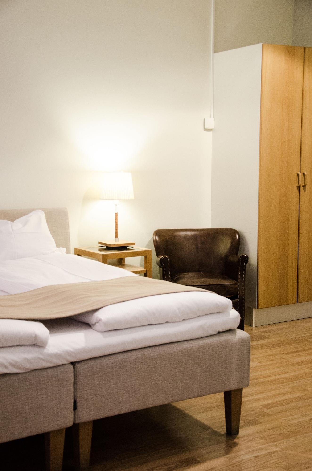 Hotel Vanilla Gothenburg Ngoại thất bức ảnh