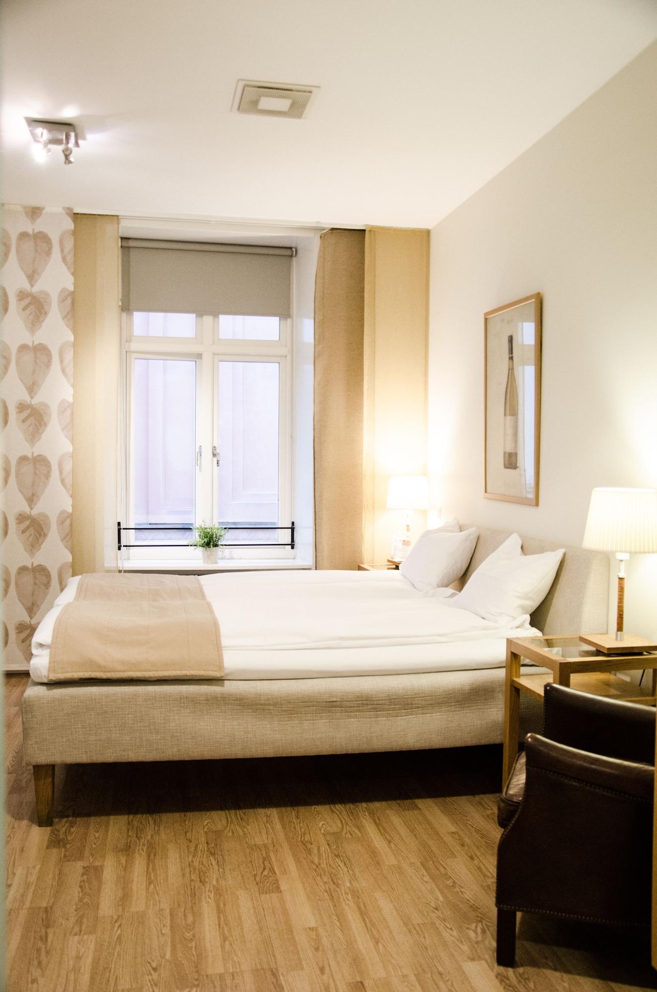 Hotel Vanilla Gothenburg Ngoại thất bức ảnh