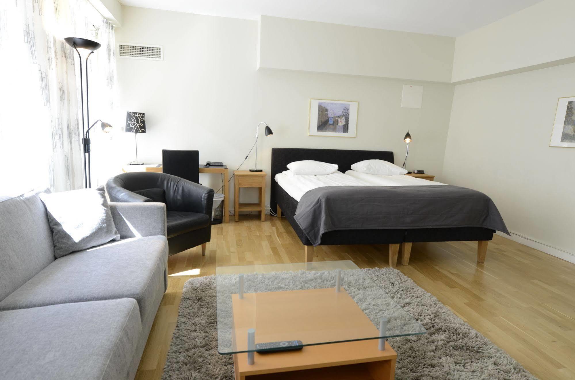 Hotel Vanilla Gothenburg Ngoại thất bức ảnh