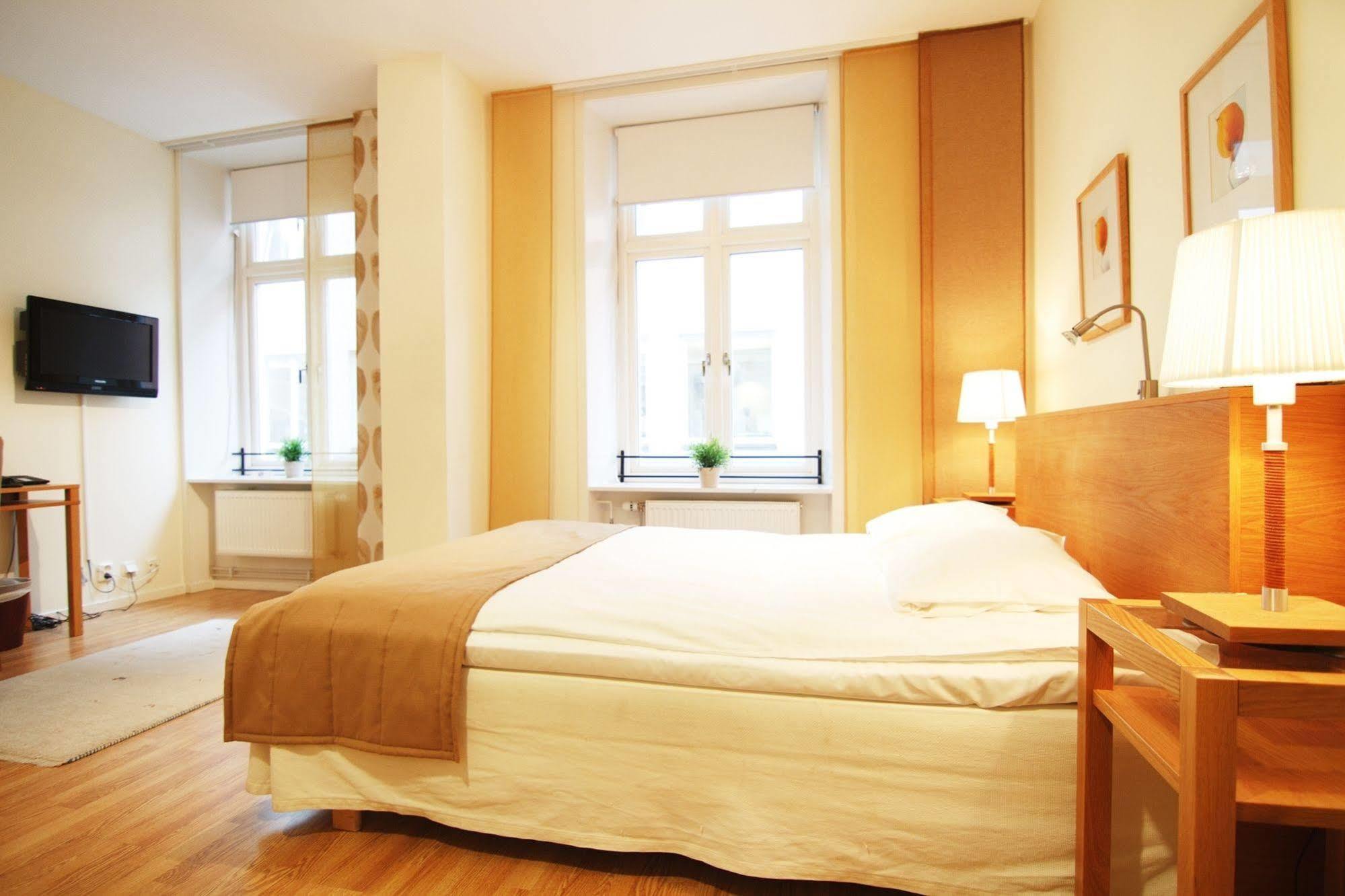 Hotel Vanilla Gothenburg Ngoại thất bức ảnh